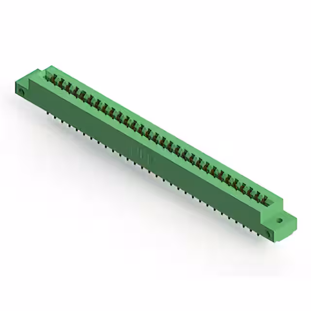305-060-556-512 EDAC Inc.  Edgeboard Connectors